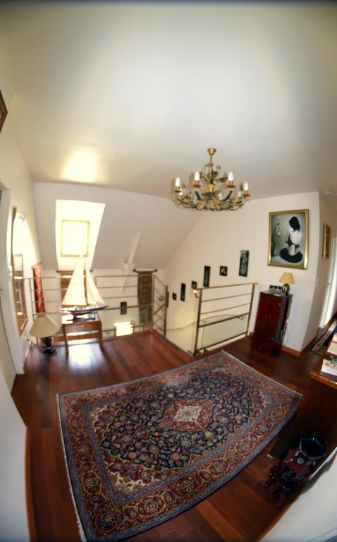 Castel Bed & Breakfast *