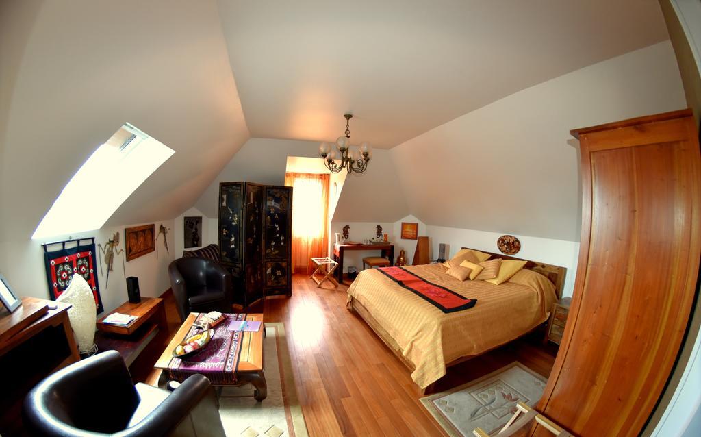 Bed & Breakfast Castel