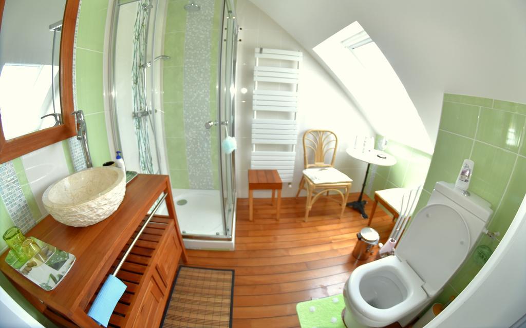 Bed & Breakfast Castel