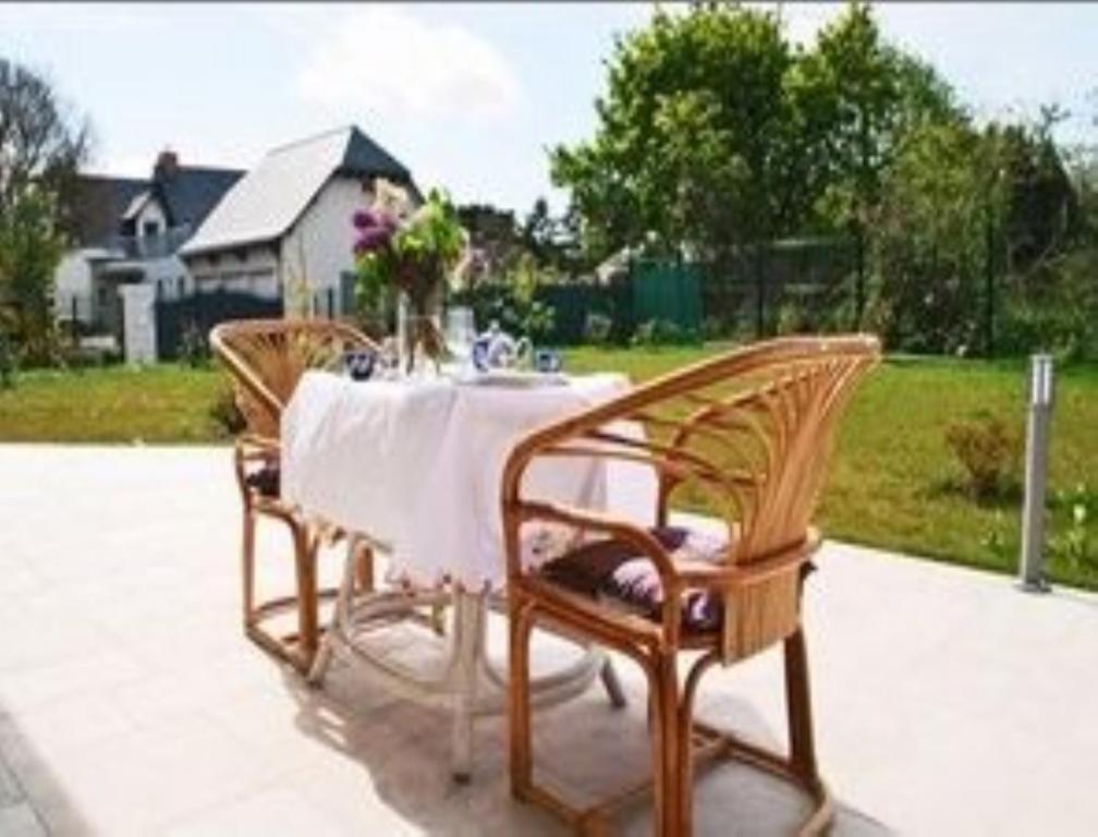 Bed & Breakfast Castel