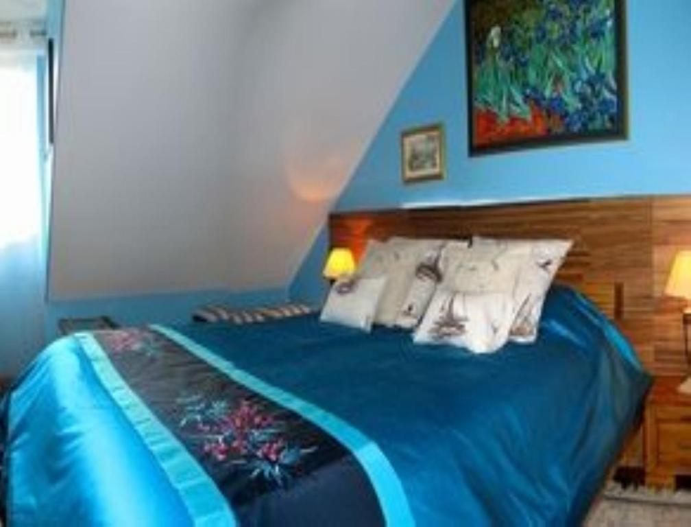 Bed & Breakfast Castel