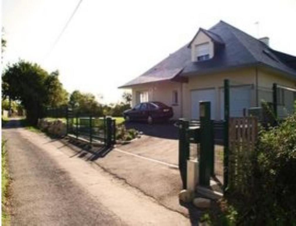 Castel Bed & Breakfast